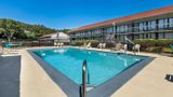 Americas Best Value Inn Douglasville Pool