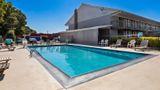 Americas Best Value Inn Douglasville Pool