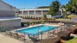 Americas Best Value Inn Douglasville Pool