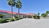 Americas Best Value Inn Exterior