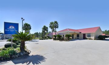 Americas Best Value Inn
