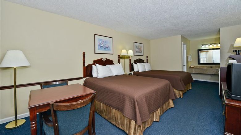 <b>Americas Best Value Inn Room</b>. Images powered by <a href="https://iceportal.shijigroup.com/" title="IcePortal" target="_blank">IcePortal</a>.