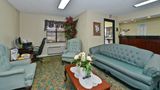 Americas Best Value Inn Lobby