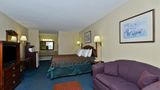 Americas Best Value Inn Suite