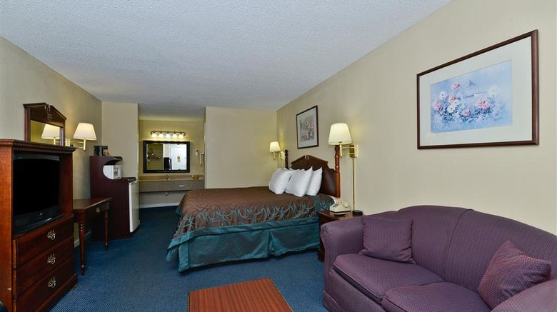 <b>Americas Best Value Inn Suite</b>. Images powered by <a href="https://iceportal.shijigroup.com/" title="IcePortal" target="_blank">IcePortal</a>.