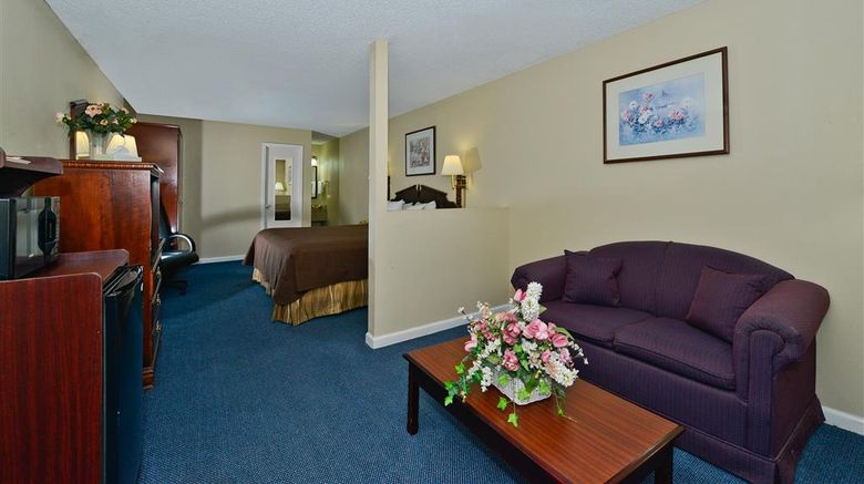 <b>Americas Best Value Inn Suite</b>. Images powered by <a href="https://iceportal.shijigroup.com/" title="IcePortal" target="_blank">IcePortal</a>.