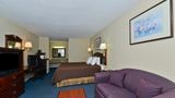 Americas Best Value Inn Suite