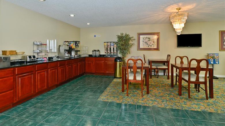 <b>Americas Best Value Inn Restaurant</b>. Images powered by <a href="https://iceportal.shijigroup.com/" title="IcePortal" target="_blank">IcePortal</a>.