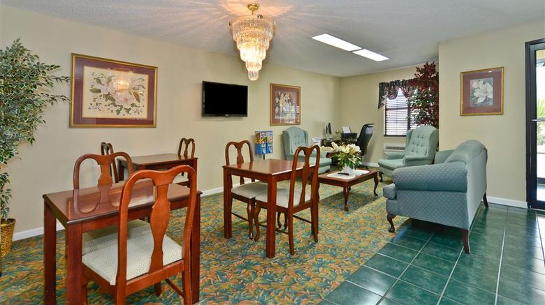 <b>Americas Best Value Inn Restaurant</b>. Images powered by <a href="https://iceportal.shijigroup.com/" title="IcePortal" target="_blank">IcePortal</a>.