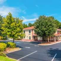 Americas Best Value Inn & Suites