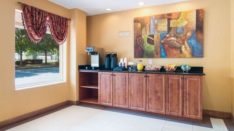 Americas Best Value Inn & Suites Other