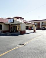 Americas Best Value Inn
