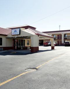 Americas Best Value Inn