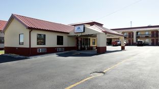 Americas Best Value Inn