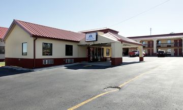 Americas Best Value Inn
