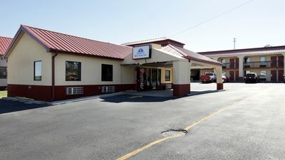 Americas Best Value Inn