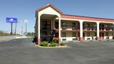 <b>Americas Best Value Inn Exterior</b>. Images powered by <a href="https://iceportal.shijigroup.com/" title="IcePortal" target="_blank">IcePortal</a>.