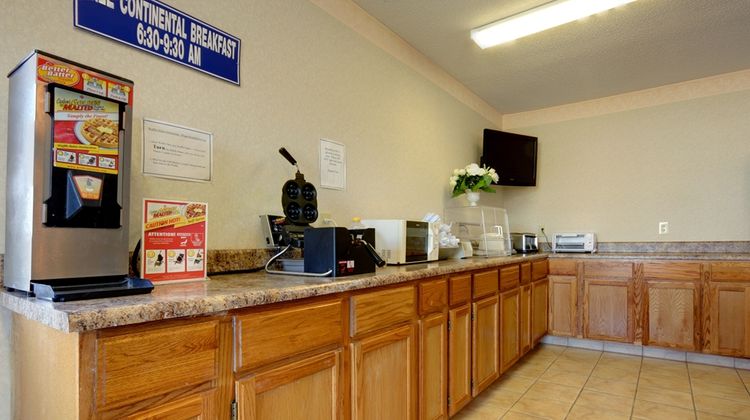 Americas Best Value Inn Other