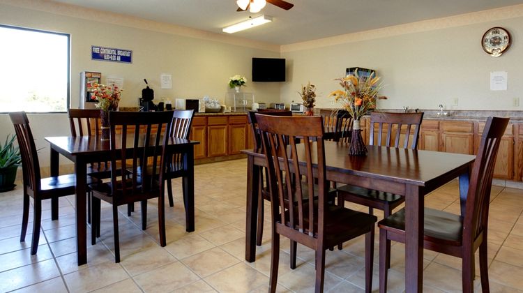 Americas Best Value Inn Other