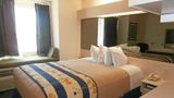 Americas Best Value Inn Room