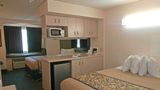 Americas Best Value Inn Suite