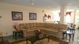 Americas Best Value Inn Lobby