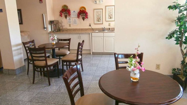 Americas Best Value Inn Other