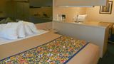 Americas Best Value Inn Suite