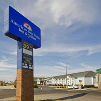 Americas Best Value Inn