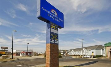 Americas Best Value Inn