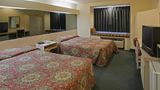 Americas Best Value Inn Room