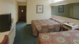 Americas Best Value Inn Room