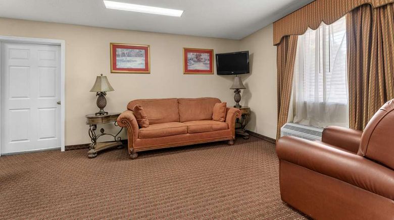 <b>Americas Best Value Inn Montezuma Lobby</b>. Images powered by <a href="https://iceportal.shijigroup.com/" title="IcePortal" target="_blank">IcePortal</a>.