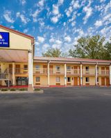 Americas Best Value Inn Montezuma