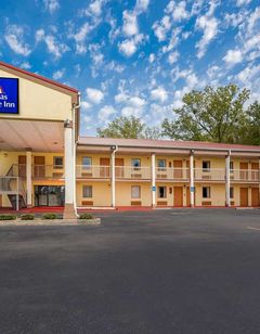 Americas Best Value Inn Montezuma