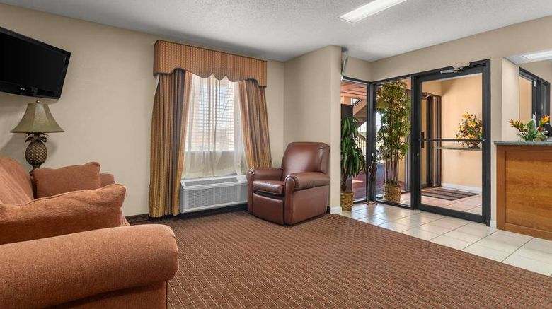 <b>Americas Best Value Inn Montezuma Lobby</b>. Images powered by <a href="https://iceportal.shijigroup.com/" title="IcePortal" target="_blank">IcePortal</a>.