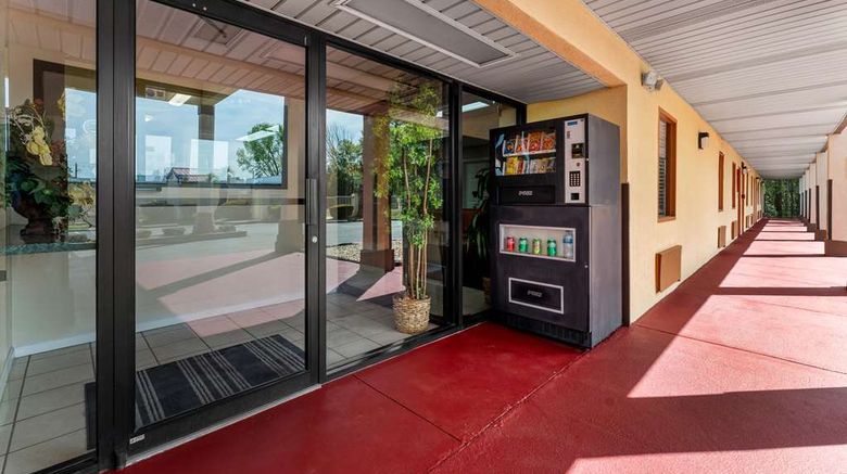 <b>Americas Best Value Inn Montezuma Other</b>. Images powered by <a href="https://iceportal.shijigroup.com/" title="IcePortal" target="_blank">IcePortal</a>.
