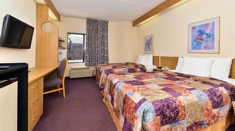 <b>Americas Best Value Inn & Suites Room</b>. Images powered by <a href="https://iceportal.shijigroup.com/" title="IcePortal" target="_blank">IcePortal</a>.