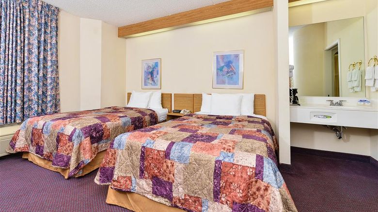 <b>Americas Best Value Inn & Suites Room</b>. Images powered by <a href="https://iceportal.shijigroup.com/" title="IcePortal" target="_blank">IcePortal</a>.