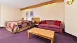 Americas Best Value Inn & Suites Suite