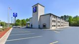 Americas Best Value Inn & Suites Exterior