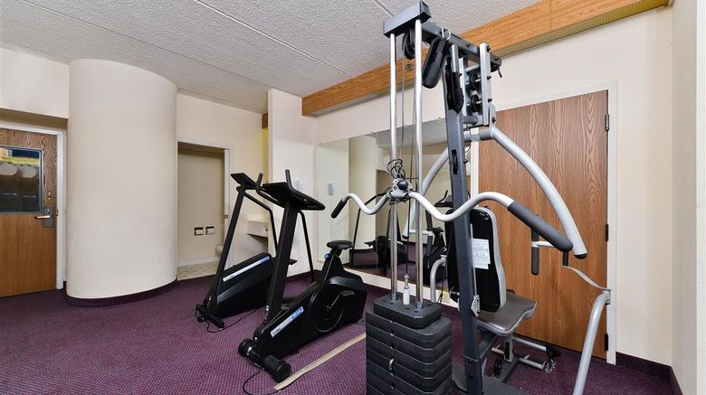 <b>Americas Best Value Inn & Suites Health</b>. Images powered by <a href="https://iceportal.shijigroup.com/" title="IcePortal" target="_blank">IcePortal</a>.