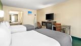 <b>Americas Best Value Inn Rome Room</b>. Images powered by <a href="https://iceportal.shijigroup.com/" title="IcePortal" target="_blank">IcePortal</a>.