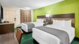 <b>Americas Best Value Inn Rome Room</b>. Images powered by <a href="https://iceportal.shijigroup.com/" title="IcePortal" target="_blank">IcePortal</a>.