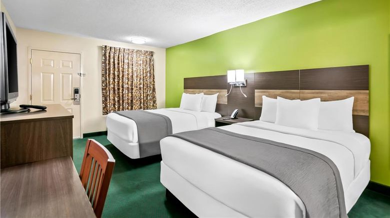 <b>Americas Best Value Inn Rome Room</b>. Images powered by <a href="https://iceportal.shijigroup.com/" title="IcePortal" target="_blank">IcePortal</a>.
