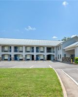 Americas Best Value Inn Rome