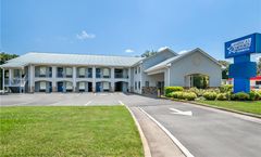 Americas Best Value Inn Rome