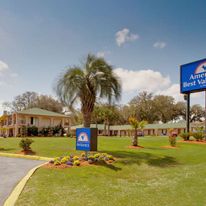 Americas Best Value Inn of Savannah