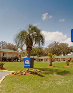 Americas Best Value Inn of Savannah