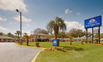 Americas Best Value Inn of Savannah